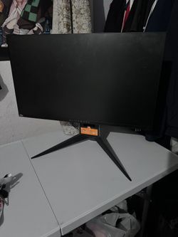 Alienware Monitor