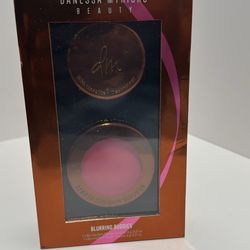 AUTHENTIC Danessa Myricks Yummy Skin Best-Selling Blurring Buddies Set BNIB LE