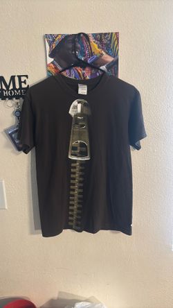 Vintage Little Big Planet PlayStation Zip Up Tee