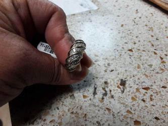 Yellow Gold 14k (.585) 8 grams Size 6.5