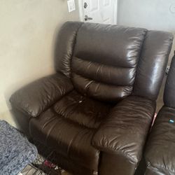 Recliner 