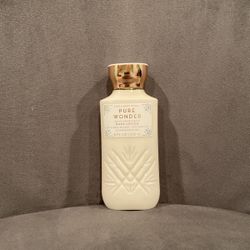 Bath And Body Works Pure Wonder Body Lotion