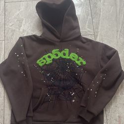 Sp5der Hoodie