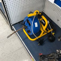 Brass craft Sewer Drain 