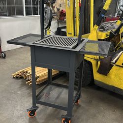 Santa Maria Grill