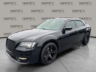 2021 Chrysler 300