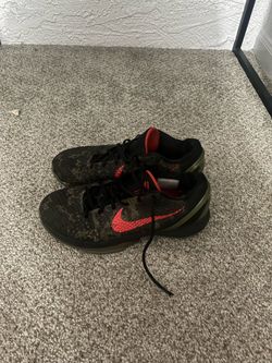 kobe 6 Protro italian