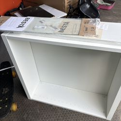 Besta Shelf IKEA 