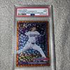 Dodger Cards 