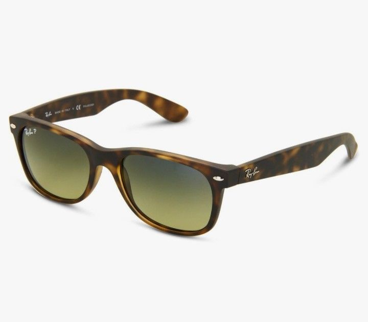 Ray Ban Wayfarer Polarized