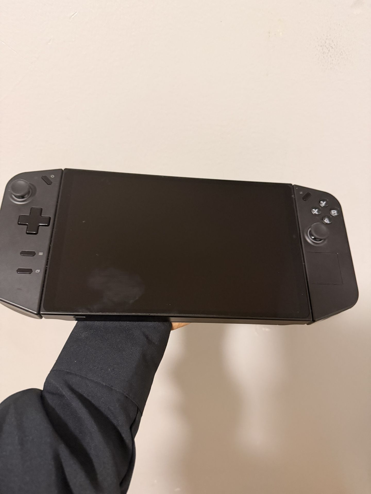 Lenovo Legion Go (1tb)