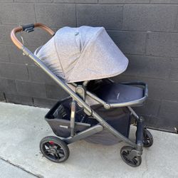 UPPAbaby Cruz V2 Stroller