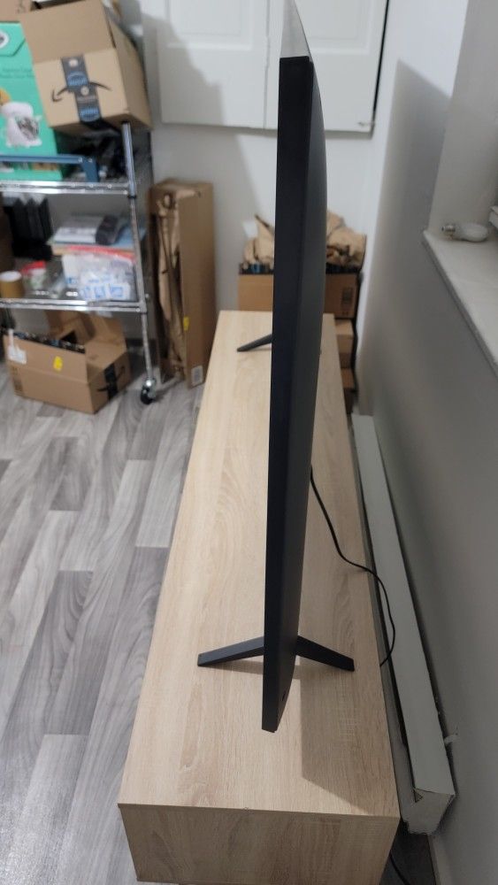LG TV