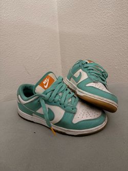 Nike dunks