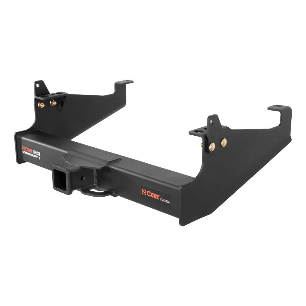 CURT 15845 Commercial Duty Class 5 Trailer Hitch, 1/2" Receiver