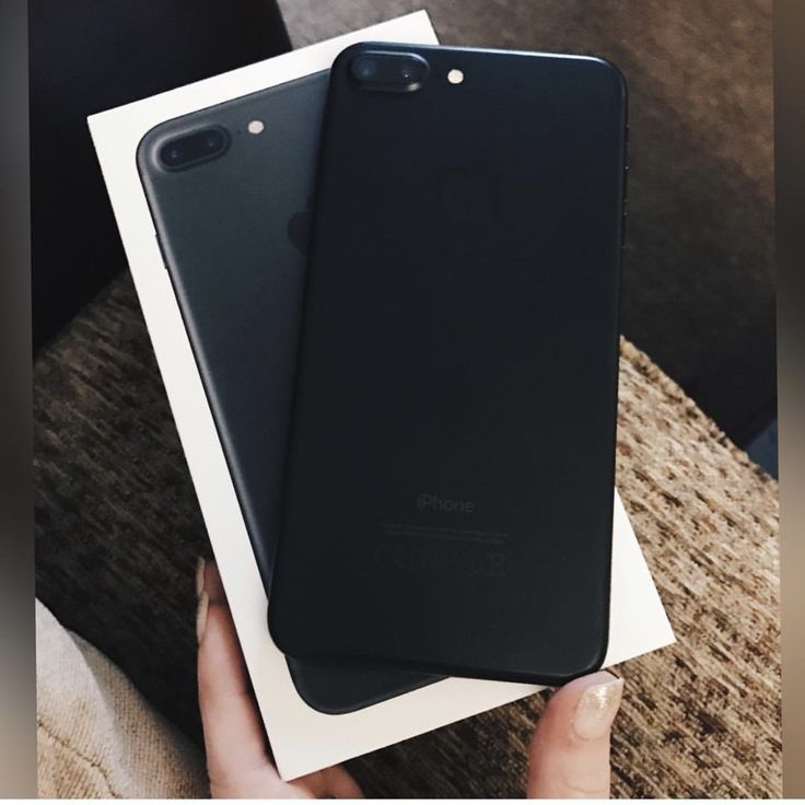 IPhone 7+ 32GB T-Mobile Metro PCS