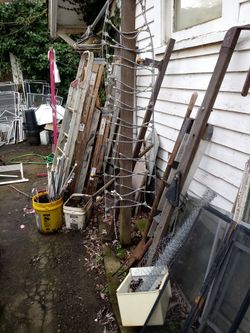 Snow Chains Big Tire 