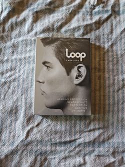 Loop Earplugs