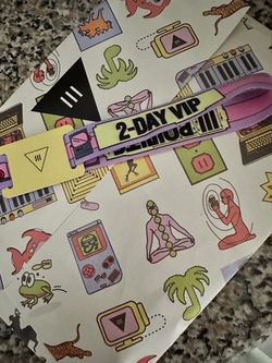 Selling 1 VIP 2 day - iiipoints