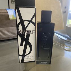 Ysl Myself 