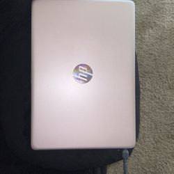HP Stream 14 Inch Laptop Intel Processor N4120 4gb Ram 64gb eMMC (Microsoft 365)