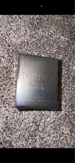 $60 1.7 Oz Messi Sport Cologne