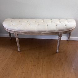 Wayfair Upholstered Bench 