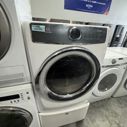 Electrolux Electric Dryer