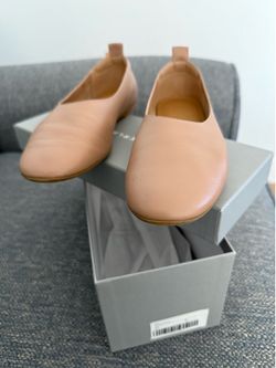 Ballet flats Everlane 7.5