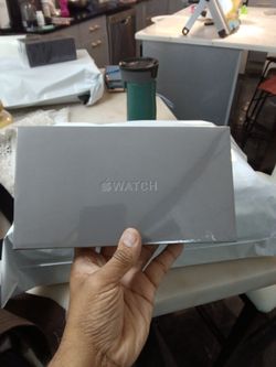New apple watch 3