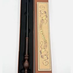 Professor Minvera McGonagall's wand
