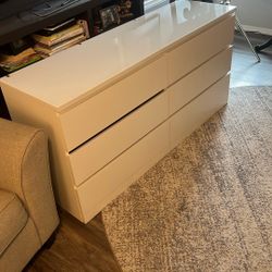 IKEA Dresser