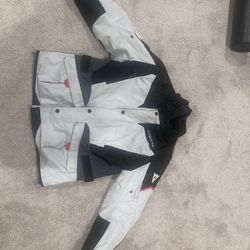 Dainese TEMPEST 3 D-DRY® JACKET