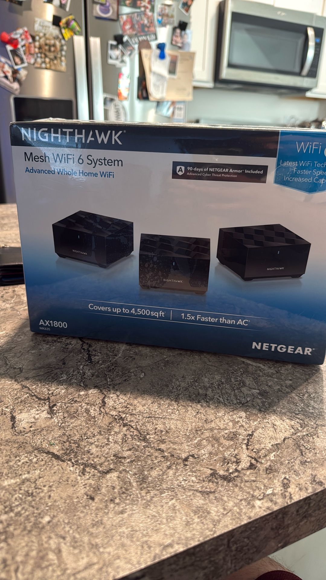 NetGear