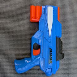 Air Warriors Jaguar Blaster 