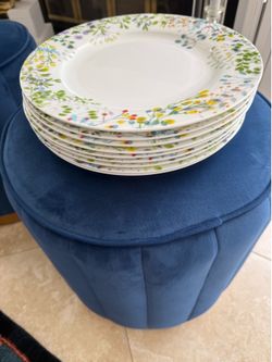 Plates