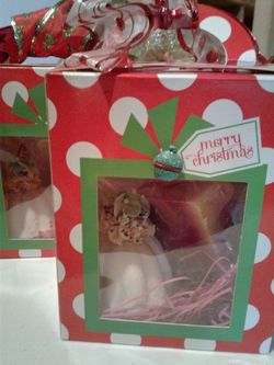 Christmas gifts sets