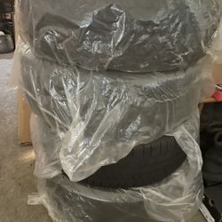 Tires 