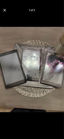 Amazon tablets