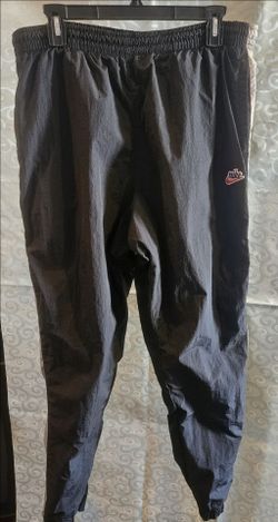Nike Windrunner Track Pants