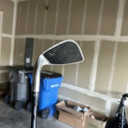 Golf Clubs