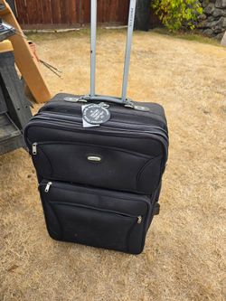 Luggage