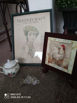 Decor $15 All