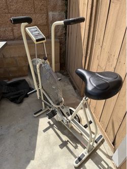 Schwinn Airdyne