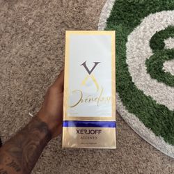 Xerjoff Accento 100ml 