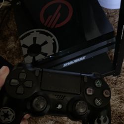 star wars edition ps4