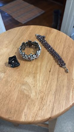 Beautiful Rinestone Jewelry