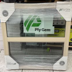 Ply Gem Window