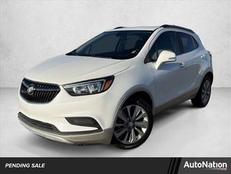 2018 Buick Encore