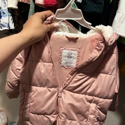 Gap Jacket 